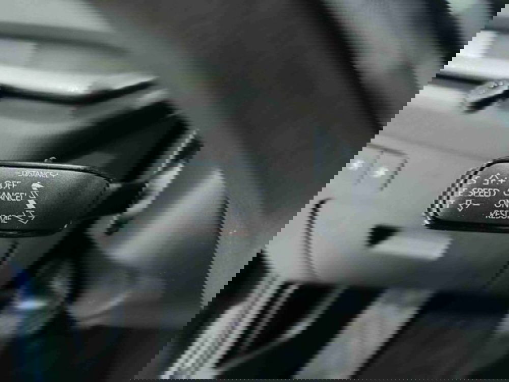 Skoda Octavia Station Wagon usata a Catania (19)