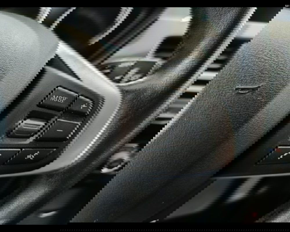 BMW X1 usata a Catania (15)