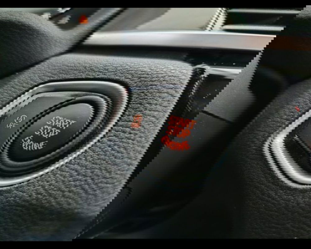 BMW X1 usata a Catania (16)
