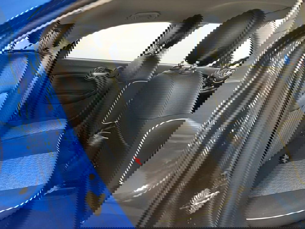 Fiat 500X usata a Monza e Brianza (10)