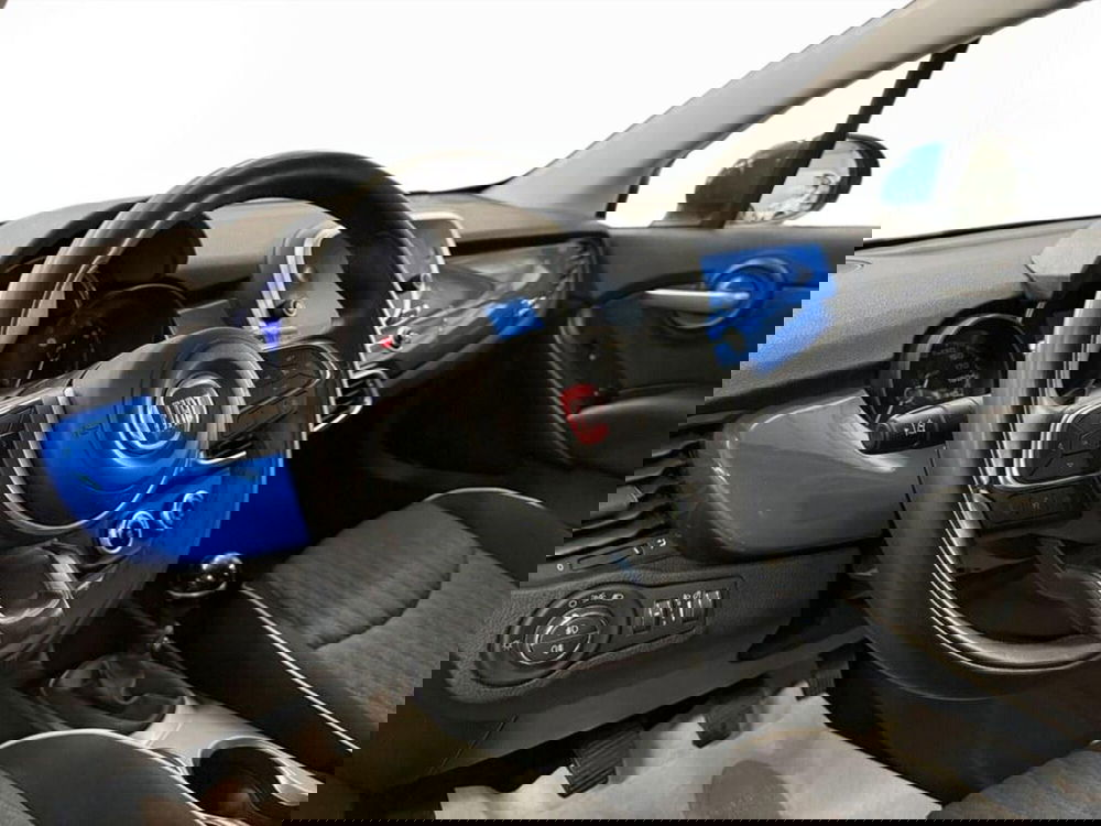 Fiat 500X usata a Monza e Brianza (11)