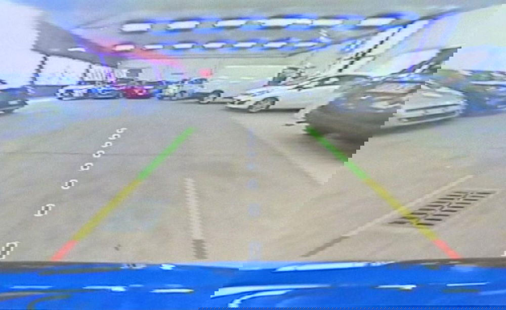 Fiat 500X usata a Monza e Brianza (13)