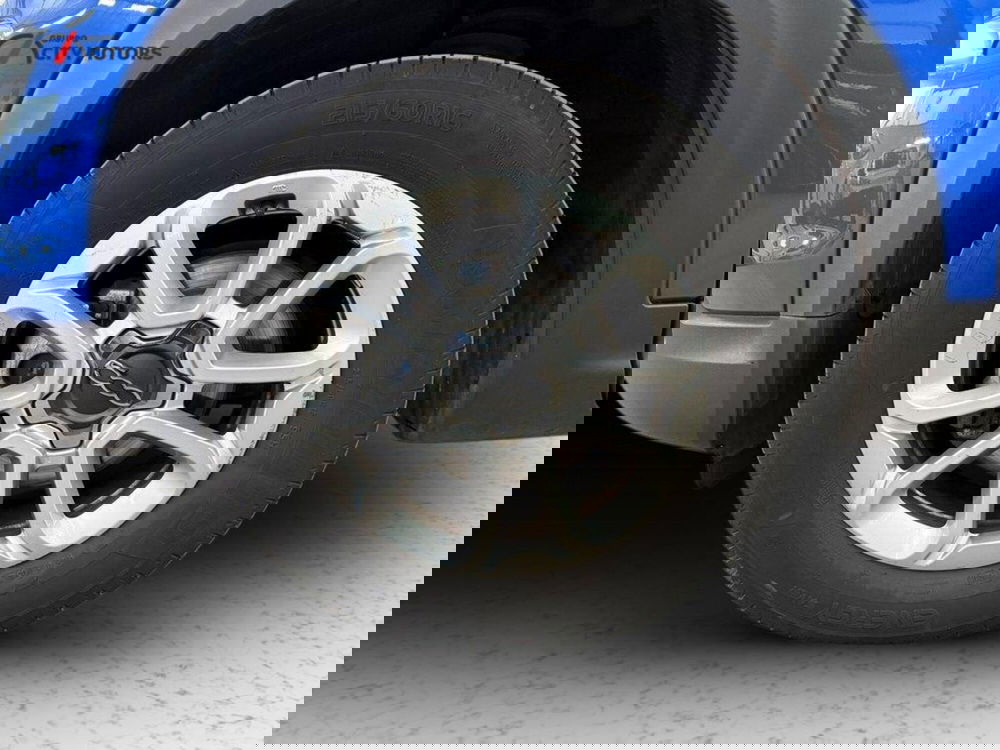 Fiat 500X usata a Monza e Brianza (15)