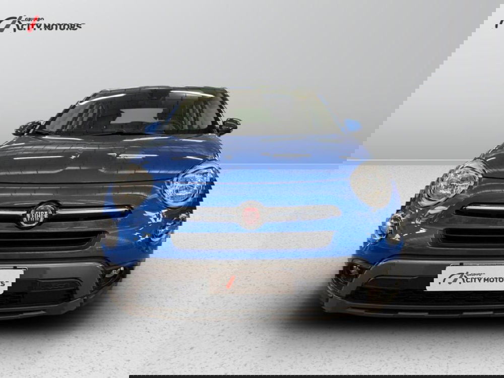 Fiat 500X usata a Monza e Brianza (2)