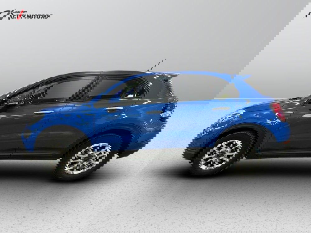 Fiat 500X usata a Monza e Brianza (3)