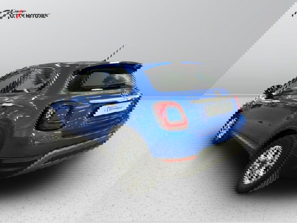 Fiat 500X usata a Monza e Brianza (4)