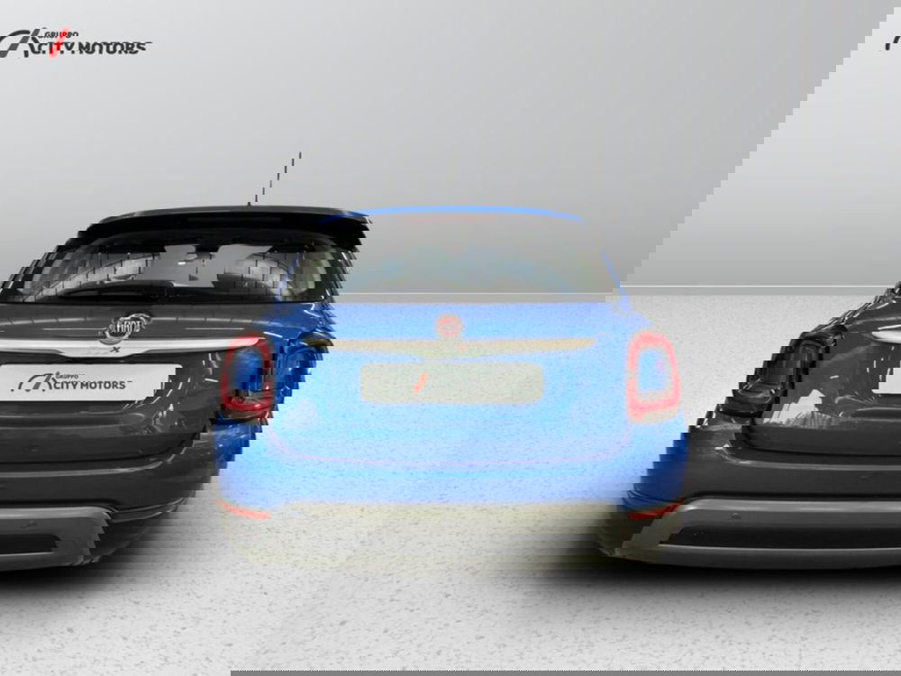 Fiat 500X usata a Monza e Brianza (5)