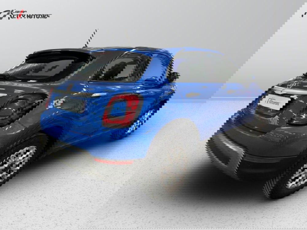 Fiat 500X usata a Monza e Brianza (6)