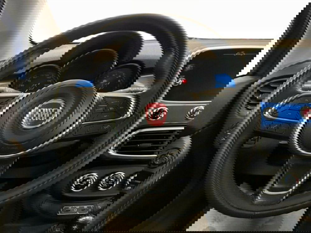 Fiat 500X usata a Monza e Brianza (7)