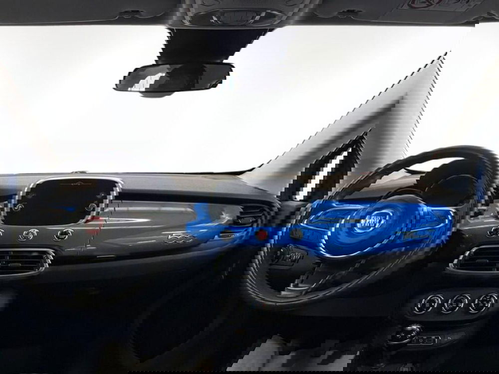 Fiat 500X usata a Monza e Brianza (8)