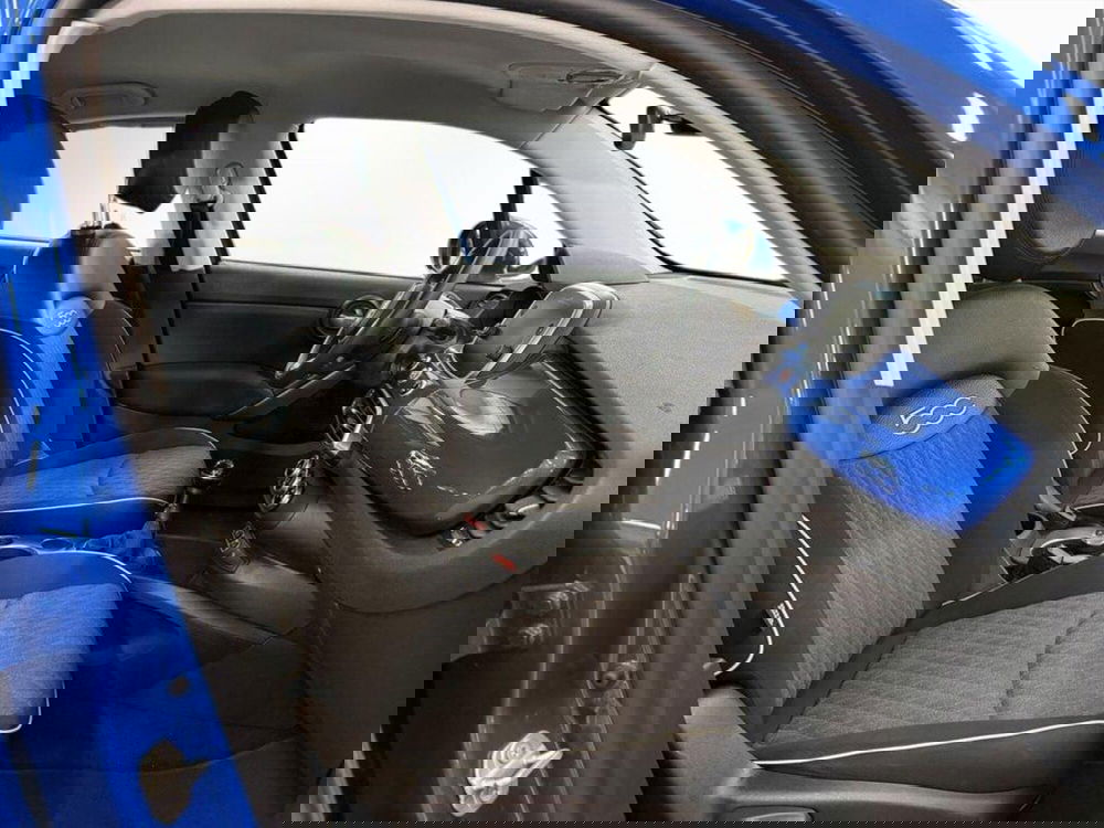 Fiat 500X usata a Monza e Brianza (9)