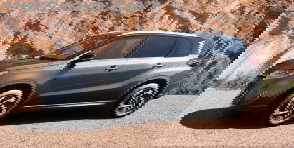 Suzuki Vitara nuova a Campobasso (7)