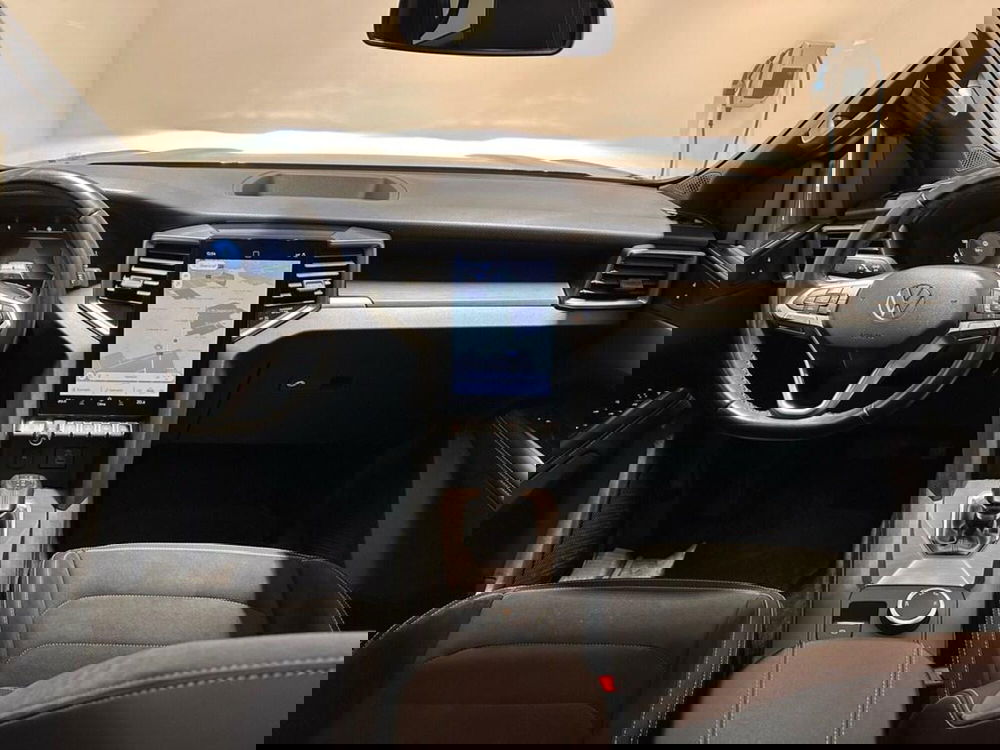 Volkswagen Amarok usata a Varese (3)