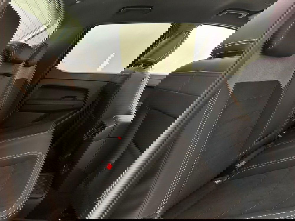 Volkswagen Amarok usata a Varese (4)