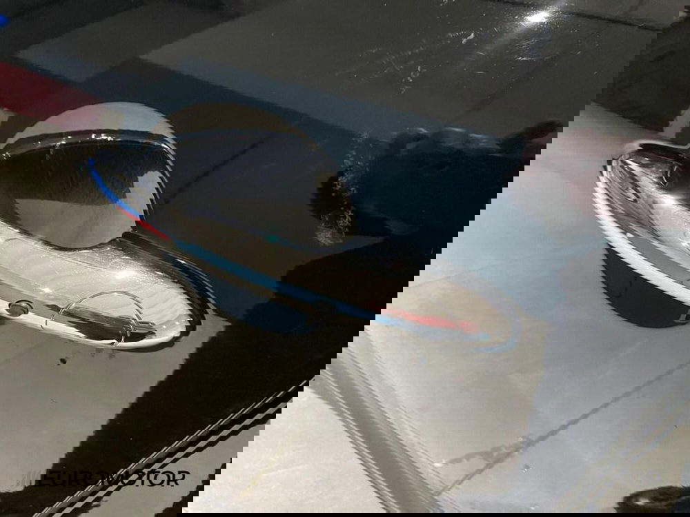 MINI Mini Countryman usata a Bari (12)