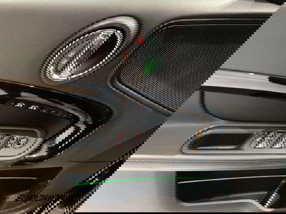 MINI Mini Countryman usata a Bari (13)