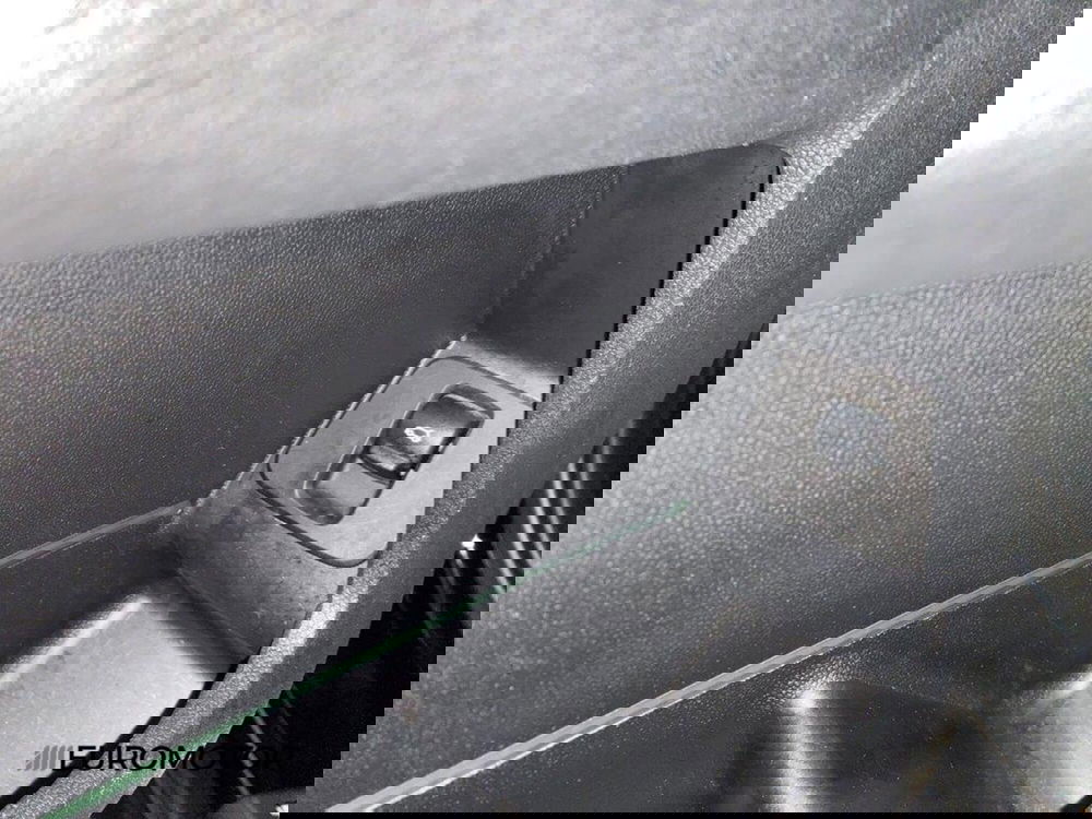 MINI Mini Countryman usata a Bari (14)