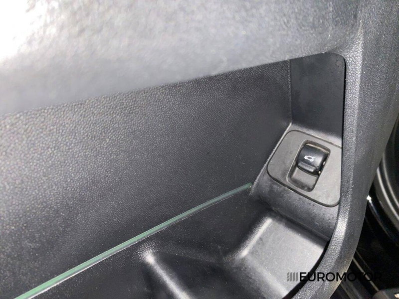 MINI Mini Countryman usata a Bari (14)