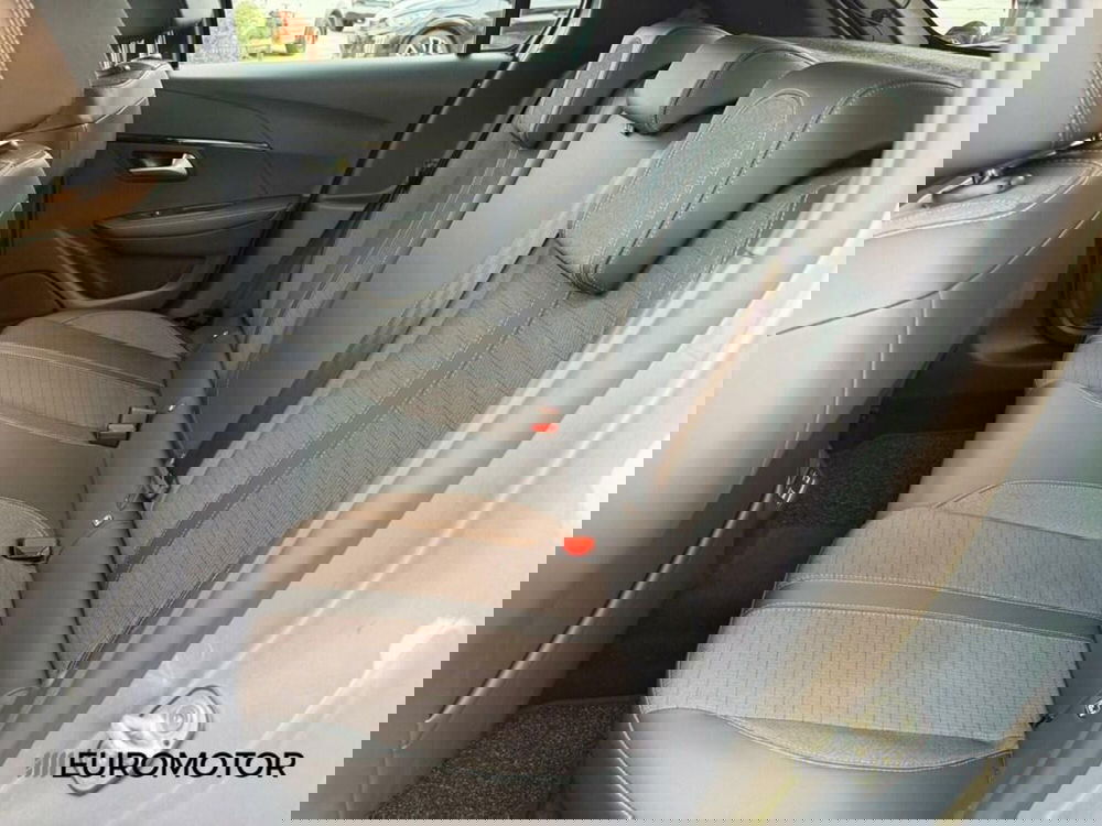 Peugeot 208 usata a Bari (10)