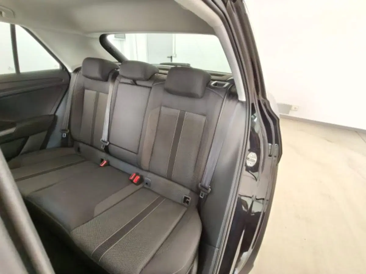 Volkswagen T-Roc usata a Cuneo (10)