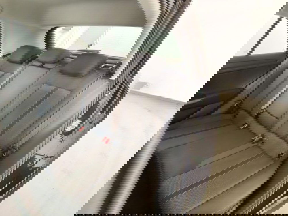 Volkswagen T-Roc usata a Cuneo (10)