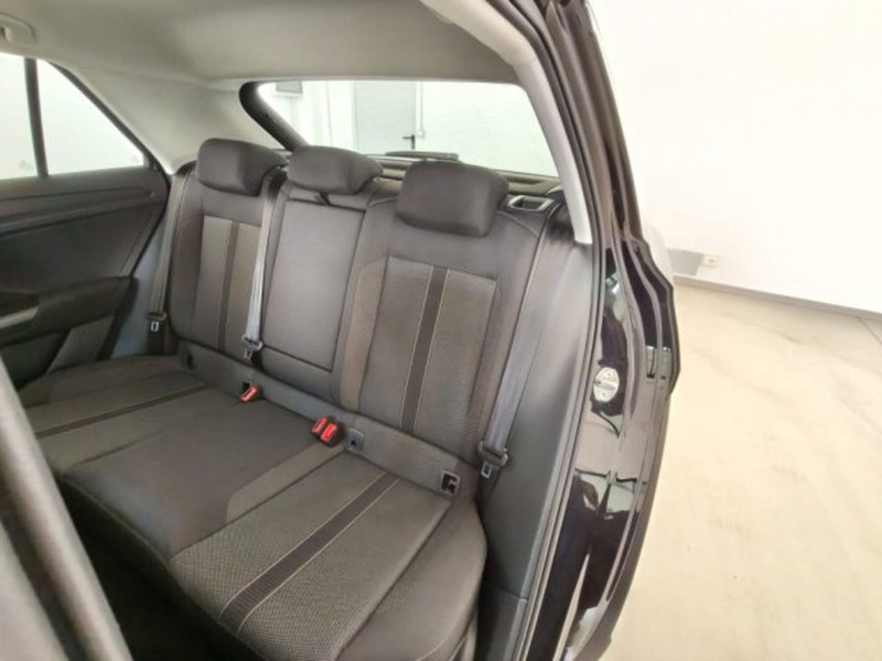Volkswagen T-Roc usata a Cuneo (10)