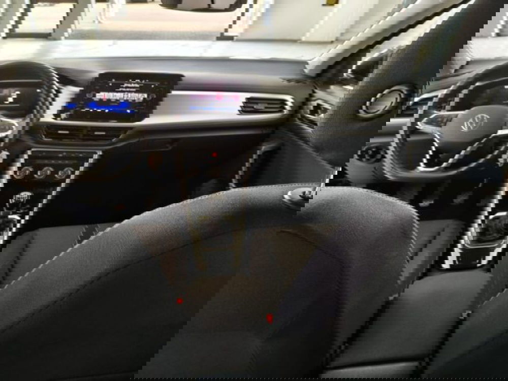 Volkswagen T-Roc usata a Cuneo (11)