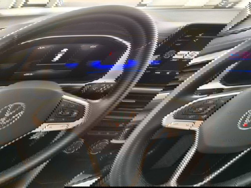 Volkswagen T-Roc usata a Cuneo (13)