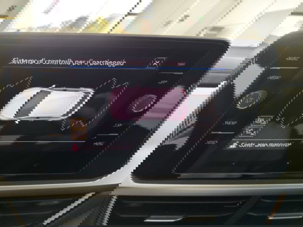 Volkswagen T-Roc usata a Cuneo (14)