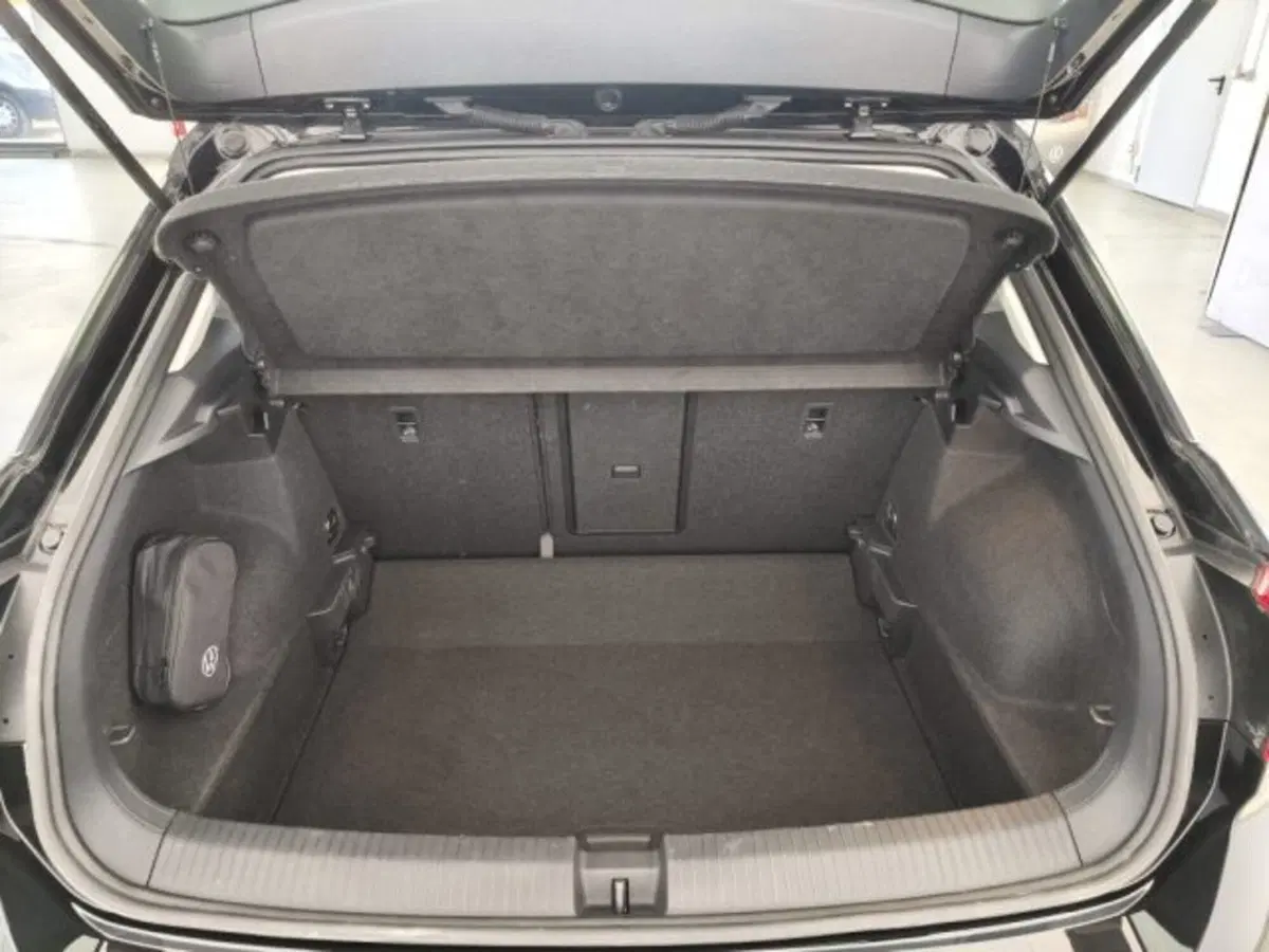 Volkswagen T-Roc usata a Cuneo (15)