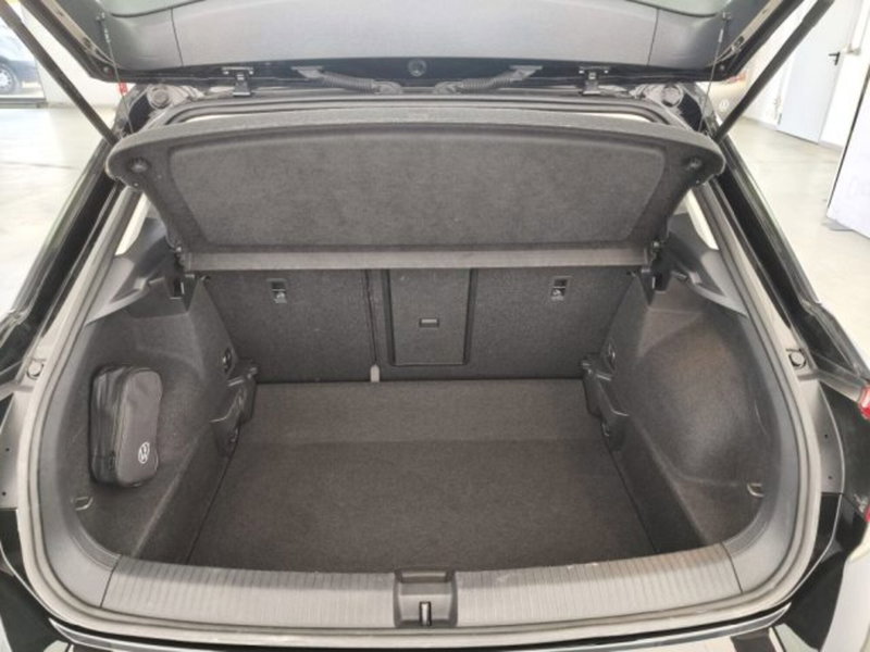 Volkswagen T-Roc usata a Cuneo (15)
