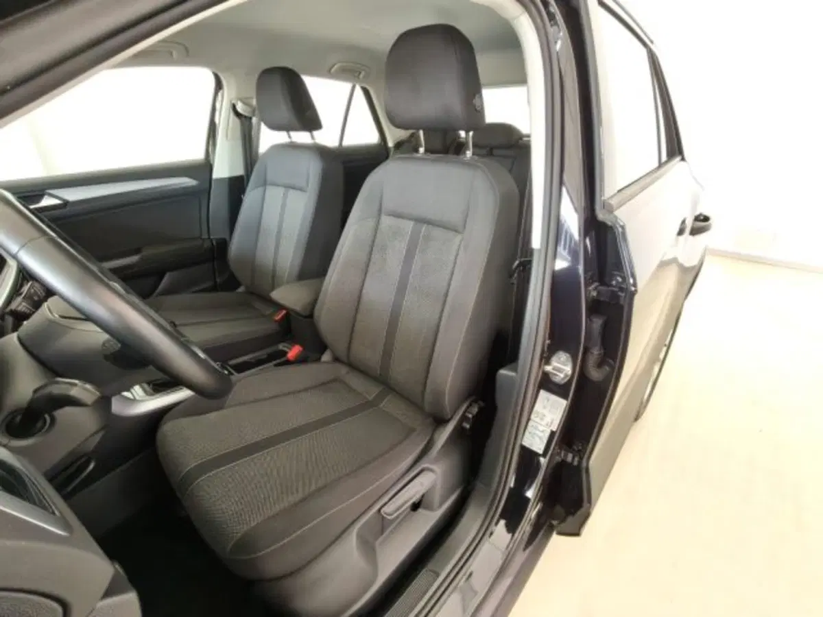 Volkswagen T-Roc usata a Cuneo (9)