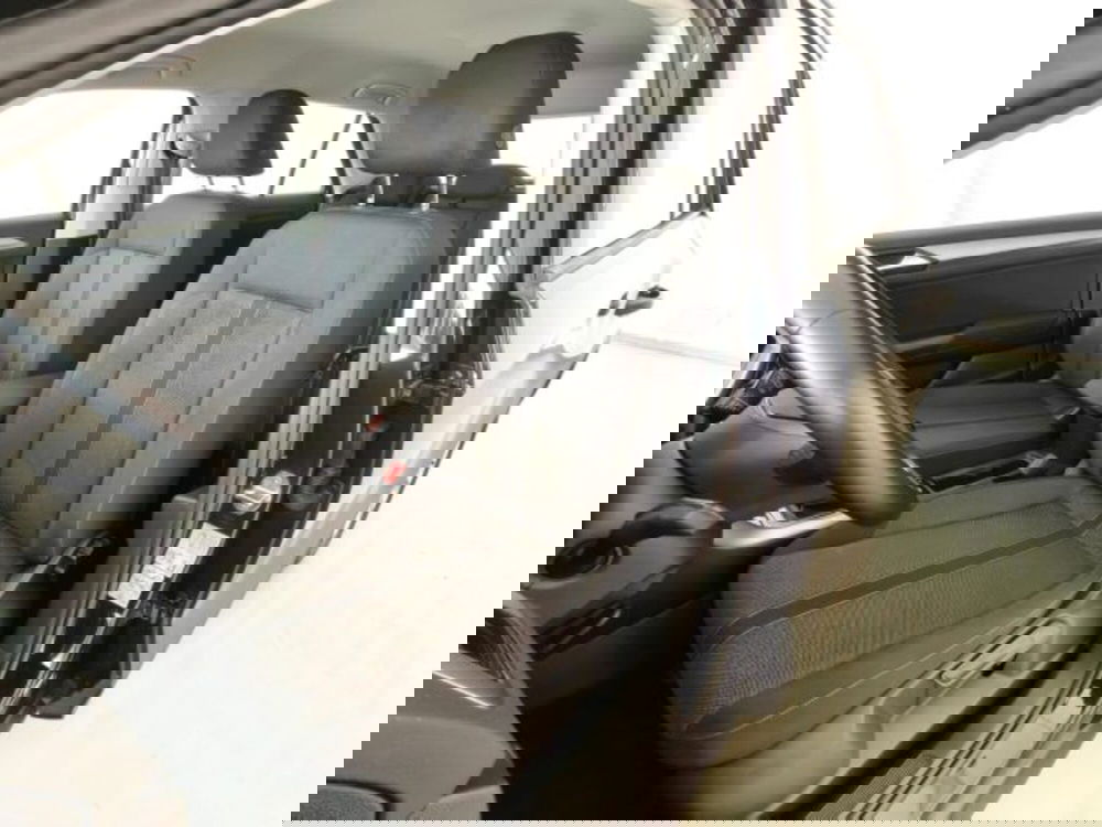 Volkswagen T-Roc usata a Cuneo (9)