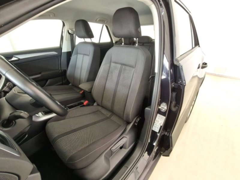 Volkswagen T-Roc usata a Cuneo (9)