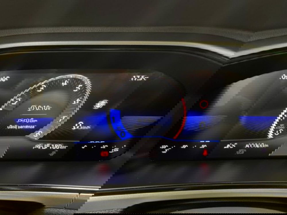 Volkswagen T-Roc usata a Cuneo (10)