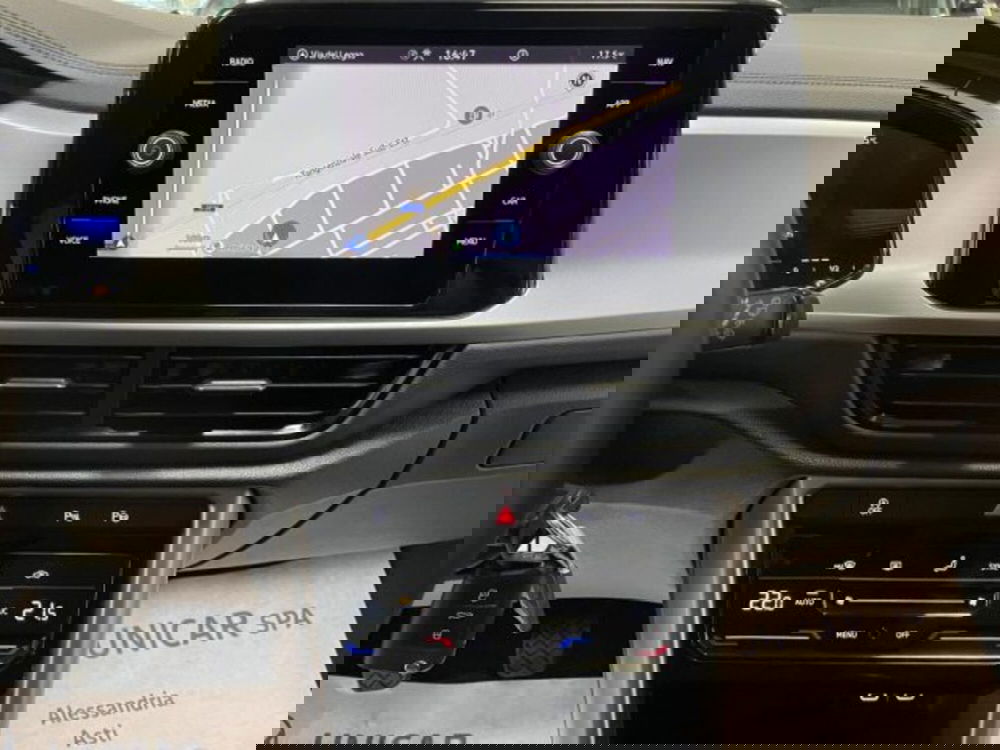 Volkswagen T-Roc usata a Cuneo (11)