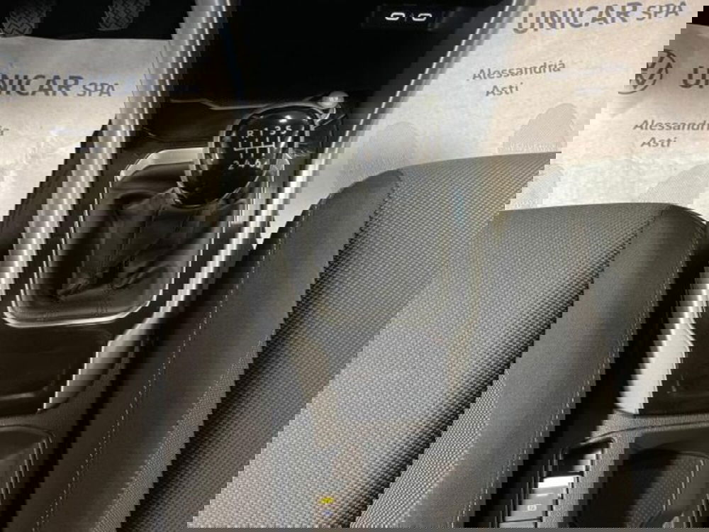 Volkswagen T-Roc usata a Cuneo (12)