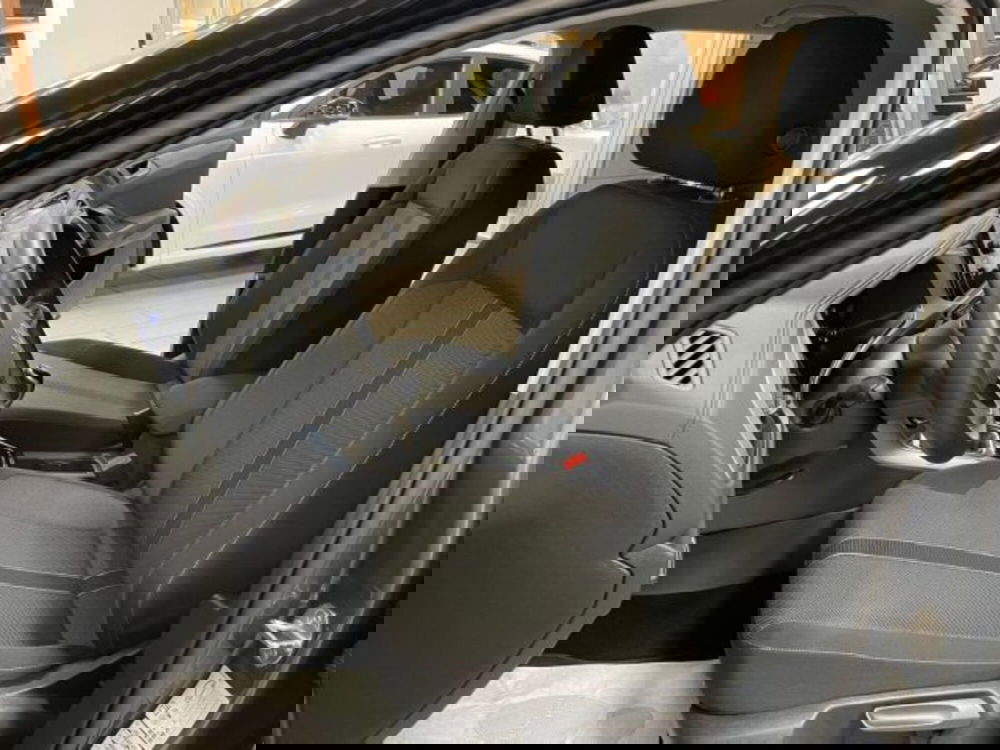 Volkswagen T-Roc usata a Cuneo (13)