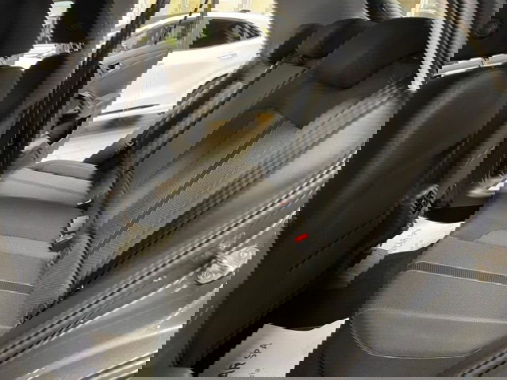 Volkswagen T-Roc usata a Cuneo (14)