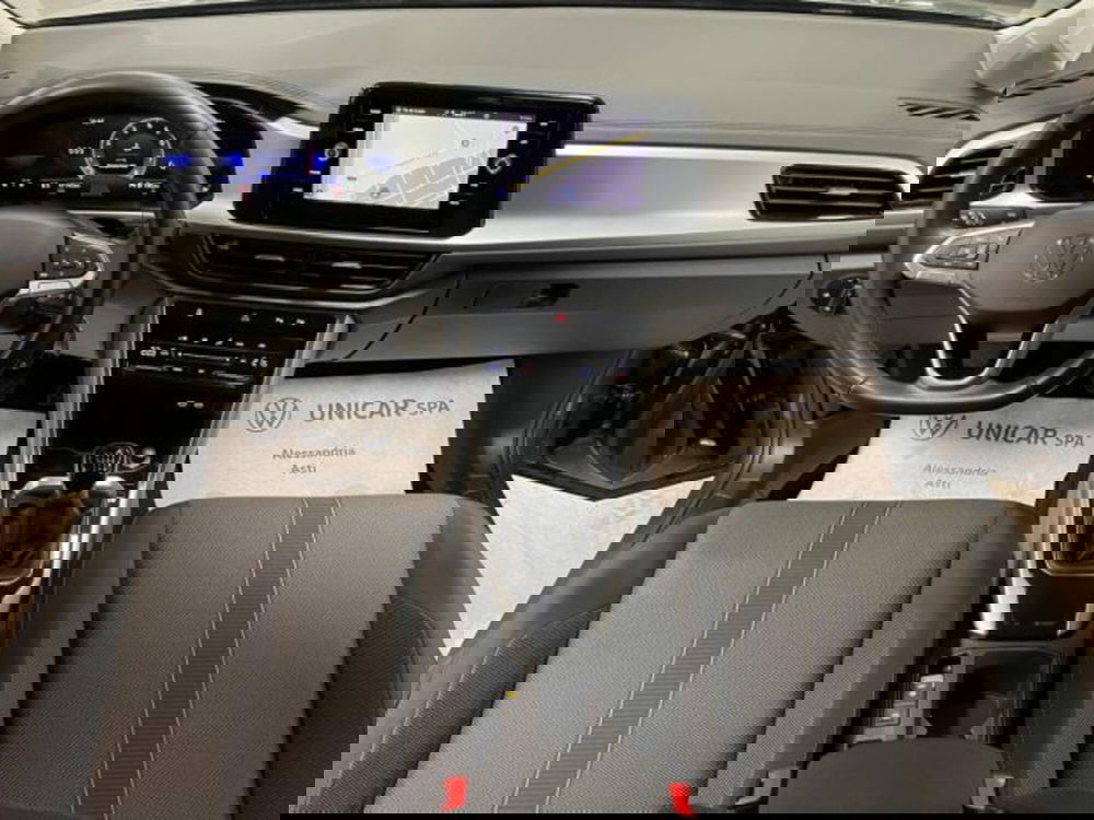 Volkswagen T-Roc usata a Cuneo (9)