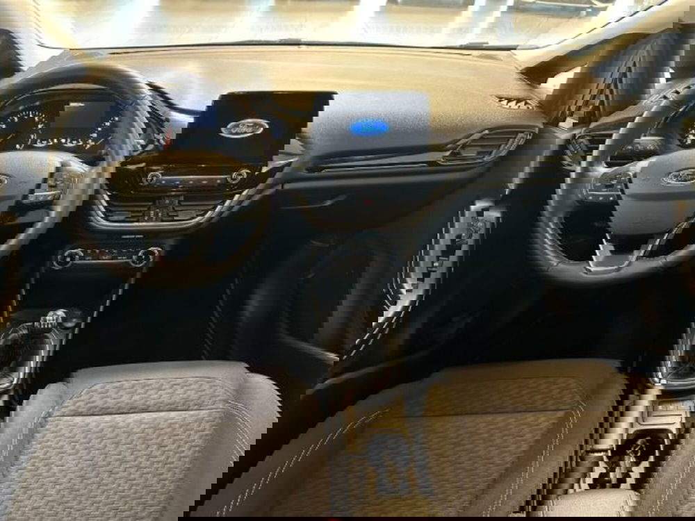 Ford Fiesta usata a Cuneo (10)