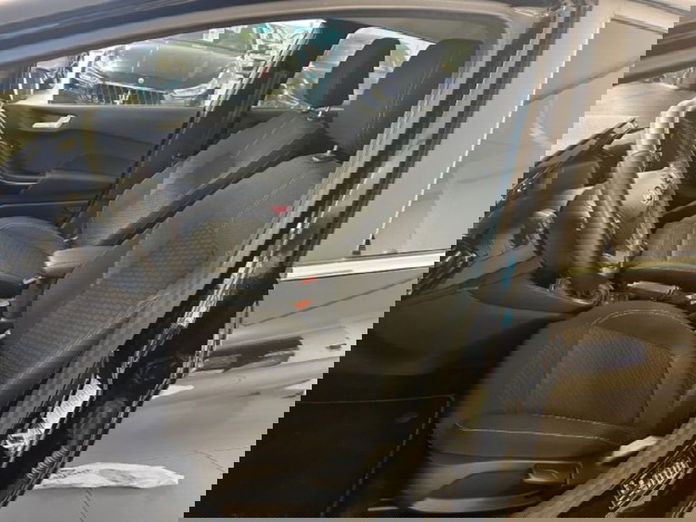 Ford Fiesta usata a Cuneo (11)