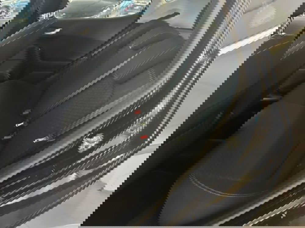 Ford Fiesta usata a Cuneo (12)