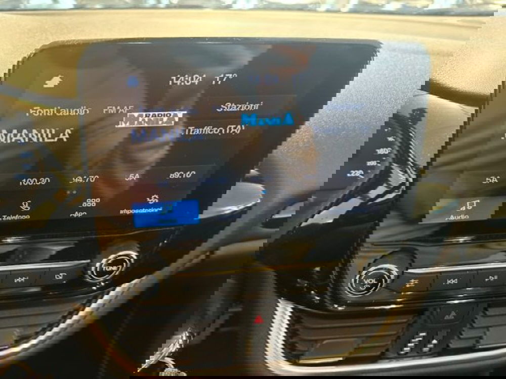 Ford Fiesta usata a Cuneo (13)