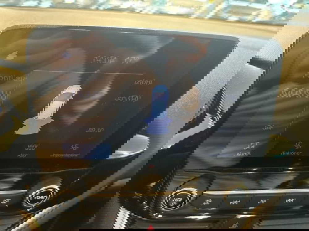 Ford Fiesta usata a Cuneo (14)