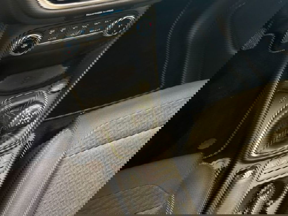 Ford Fiesta usata a Cuneo (15)