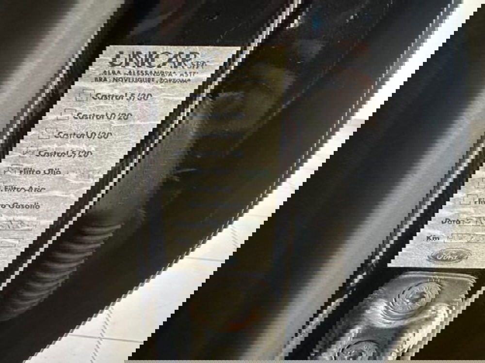 Ford Fiesta usata a Cuneo (17)