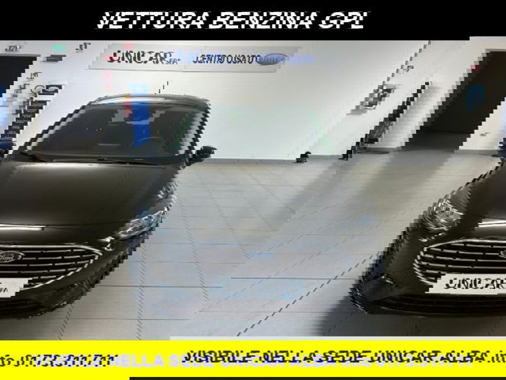 Ford Fiesta usata a Cuneo (2)