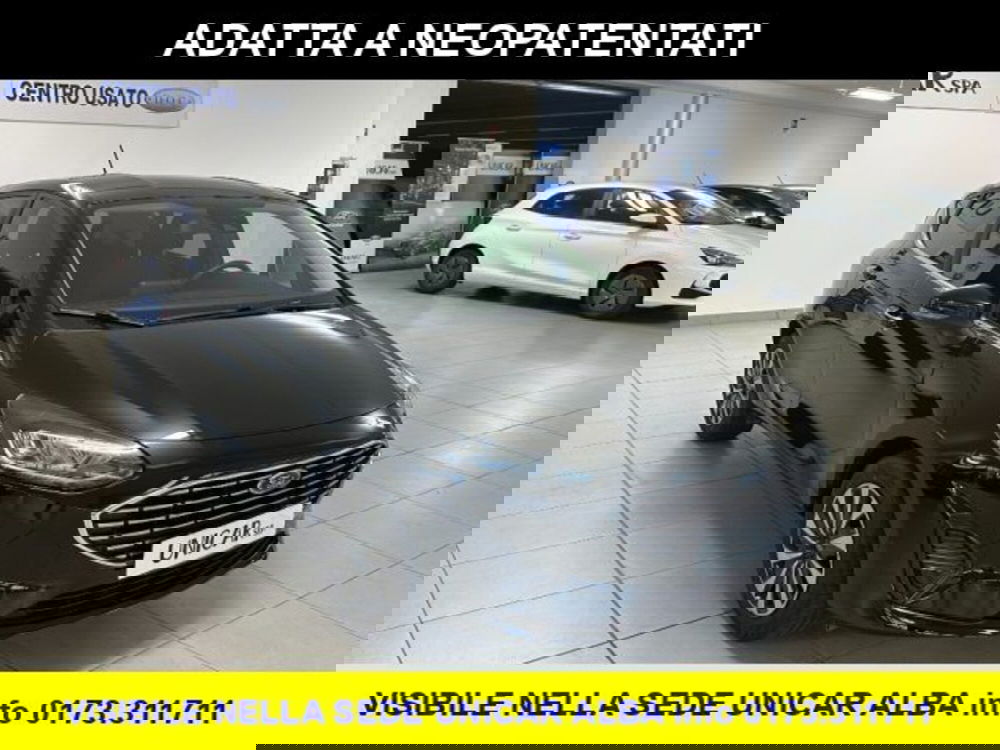 Ford Fiesta usata a Cuneo (3)