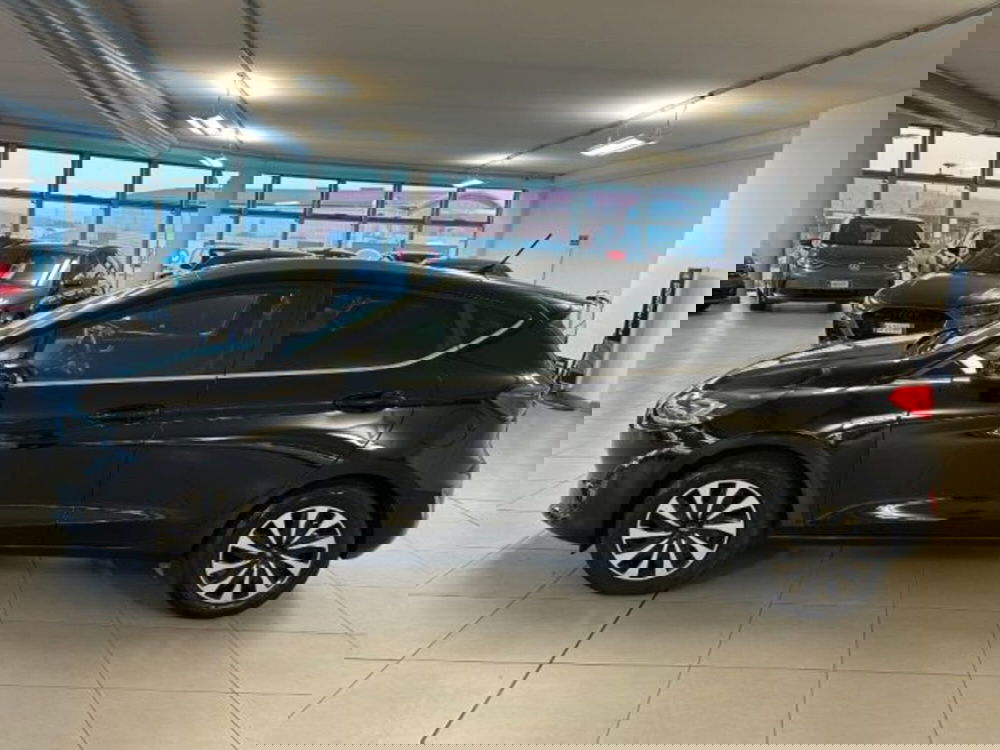 Ford Fiesta usata a Cuneo (4)